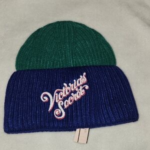 Victorias Secret NWT Beanie